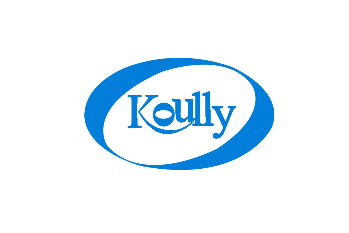 椰汁logo设计-Koully品牌logo设计