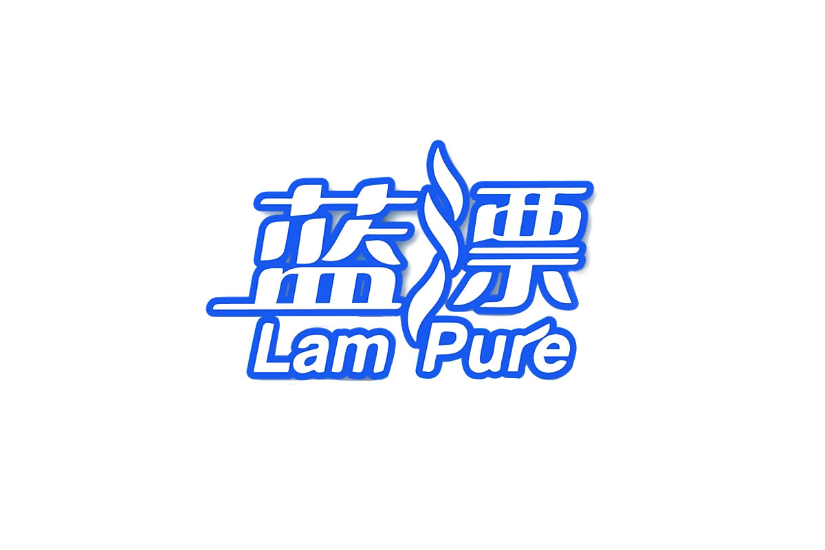 纸巾logo设计-蓝漂品牌logo设计