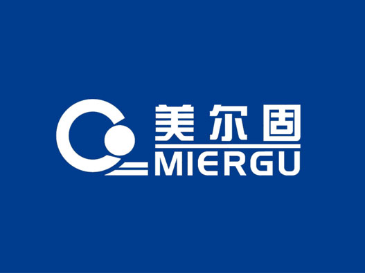 方矩管logo设计-美尔固品牌logo设计