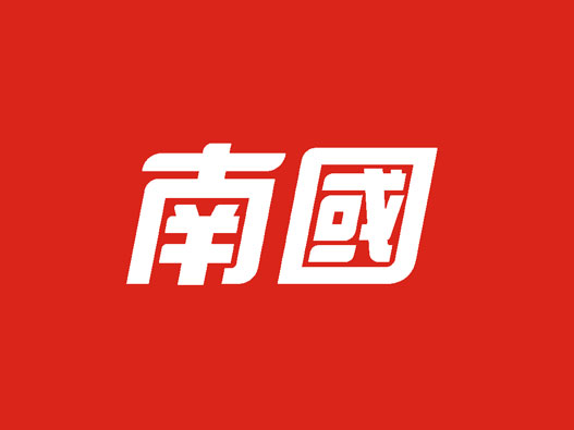 椰子汁logo设计-南国食品品牌logo设计