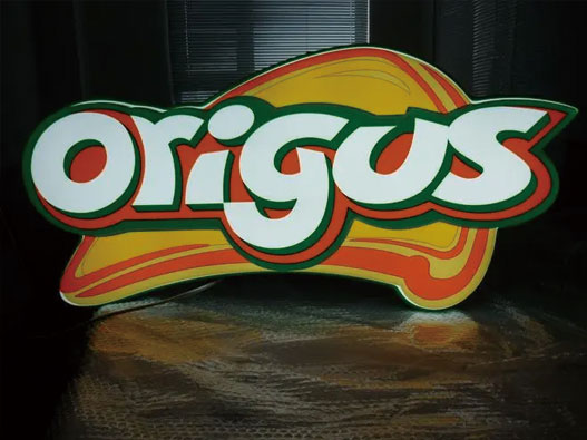 自助餐logo设计-好伦哥品牌logo设计