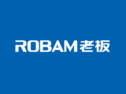 集成灶logo设计-老板品牌logo设计