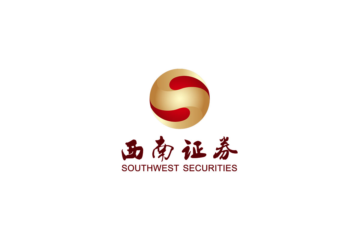 证券logo设计-西南证券品牌logo设计