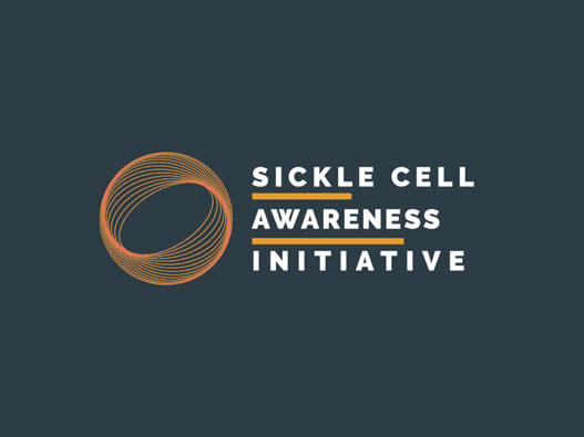 Sickle Cell Awareness Initiative品牌VI设计欣赏
