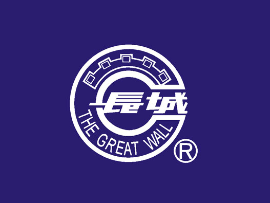 长城精工logo设计