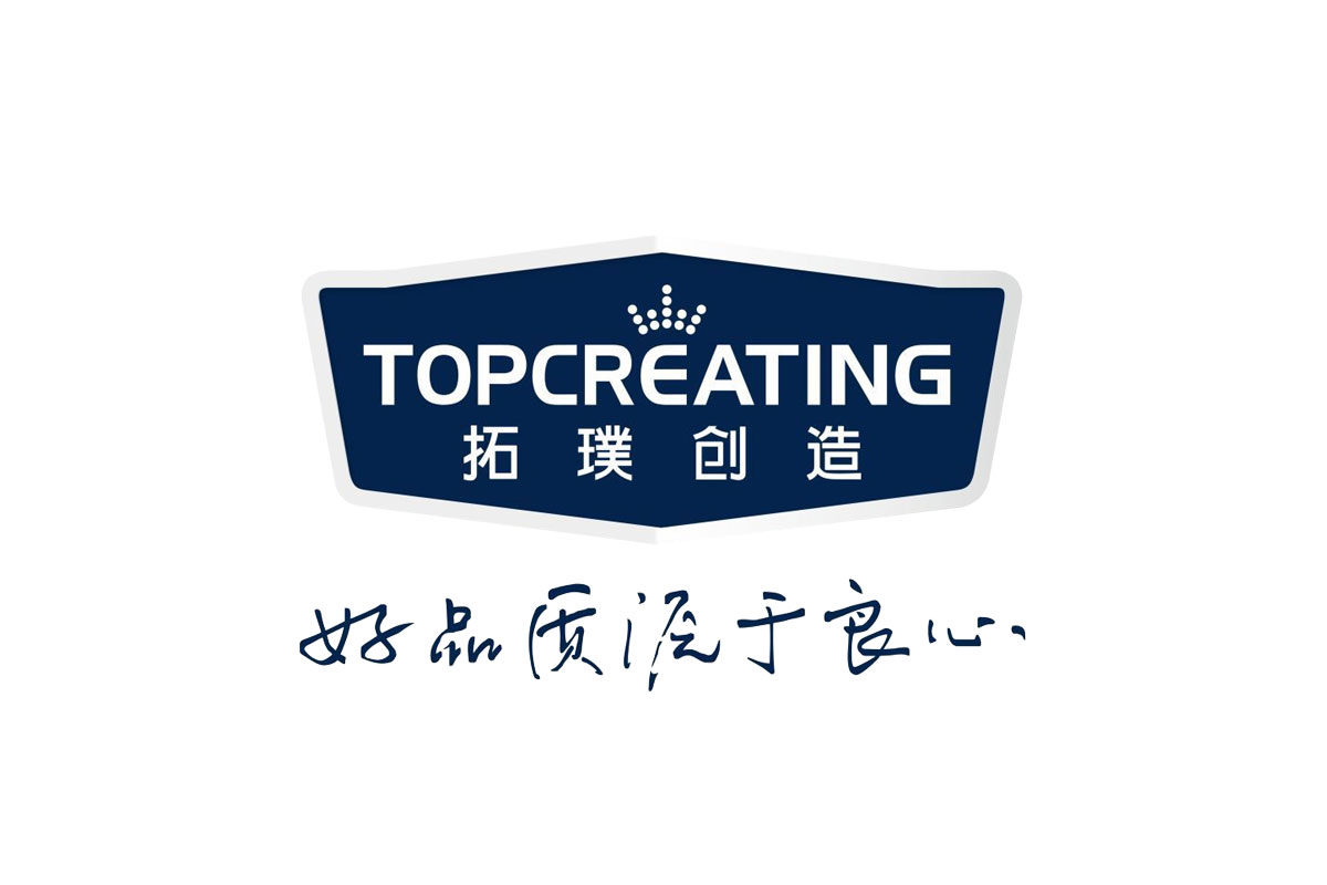 烧水壶logo设计-拓璞品牌logo设计