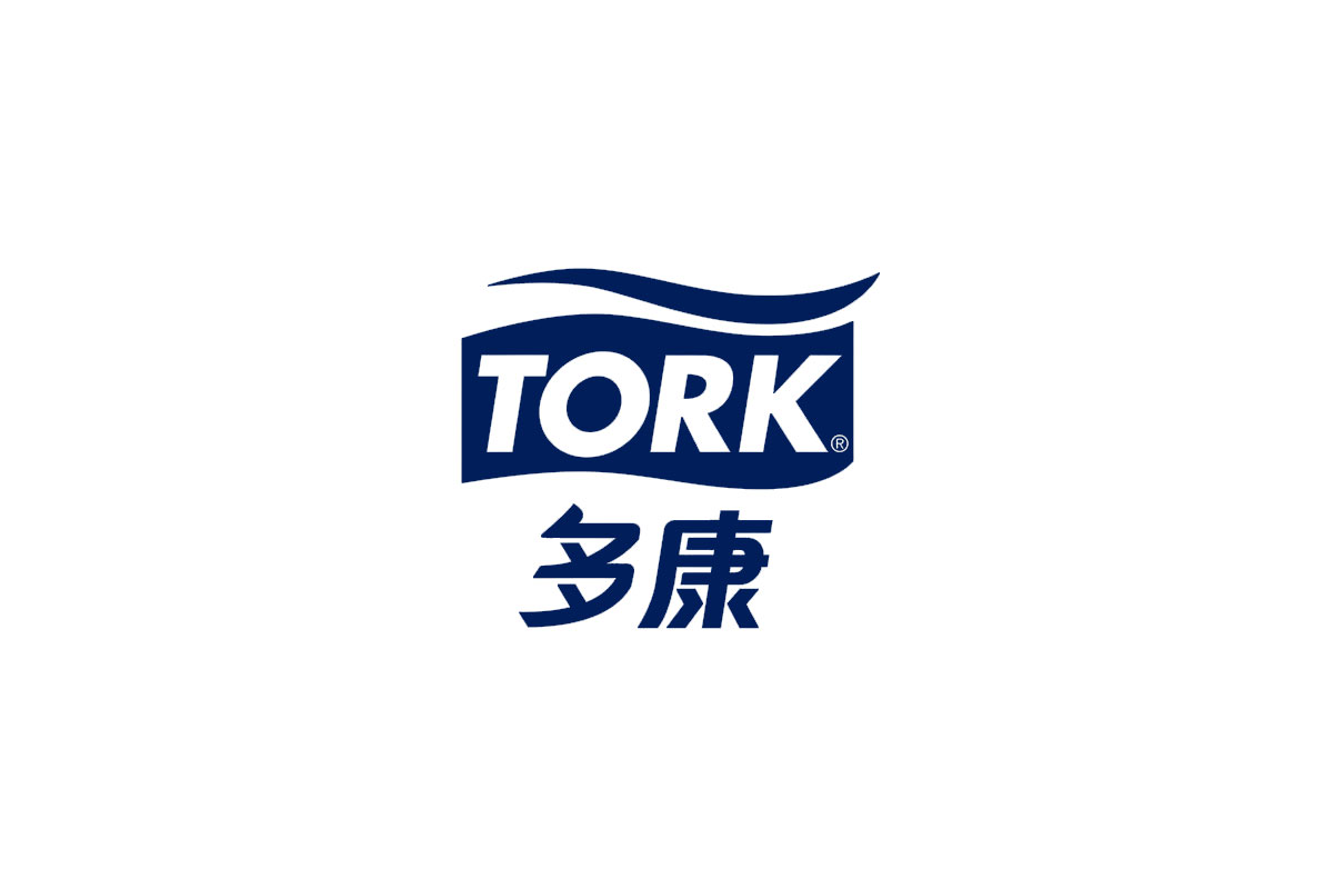 纸巾logo设计-多康品牌logo设计