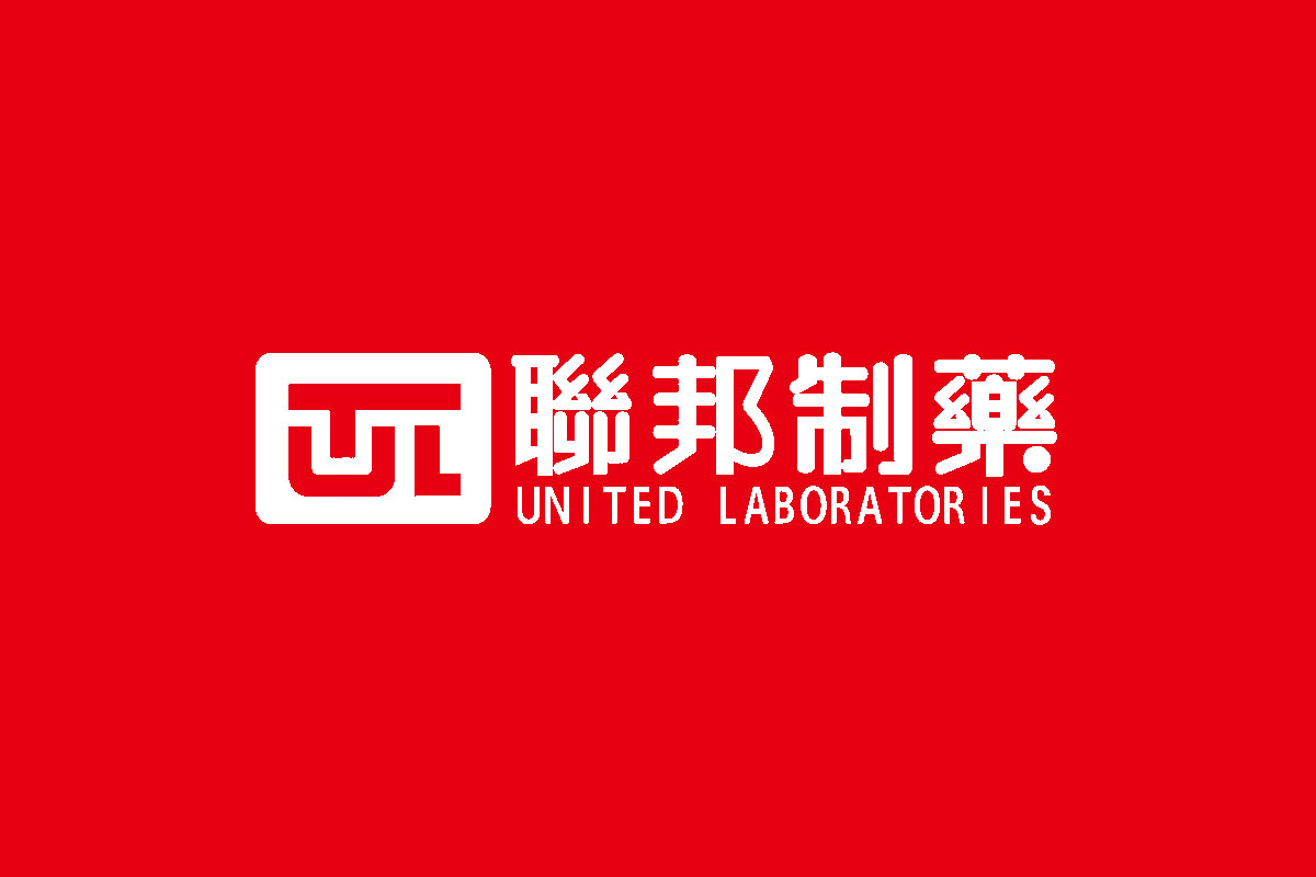 药业logo设计-联邦制药品牌logo设计