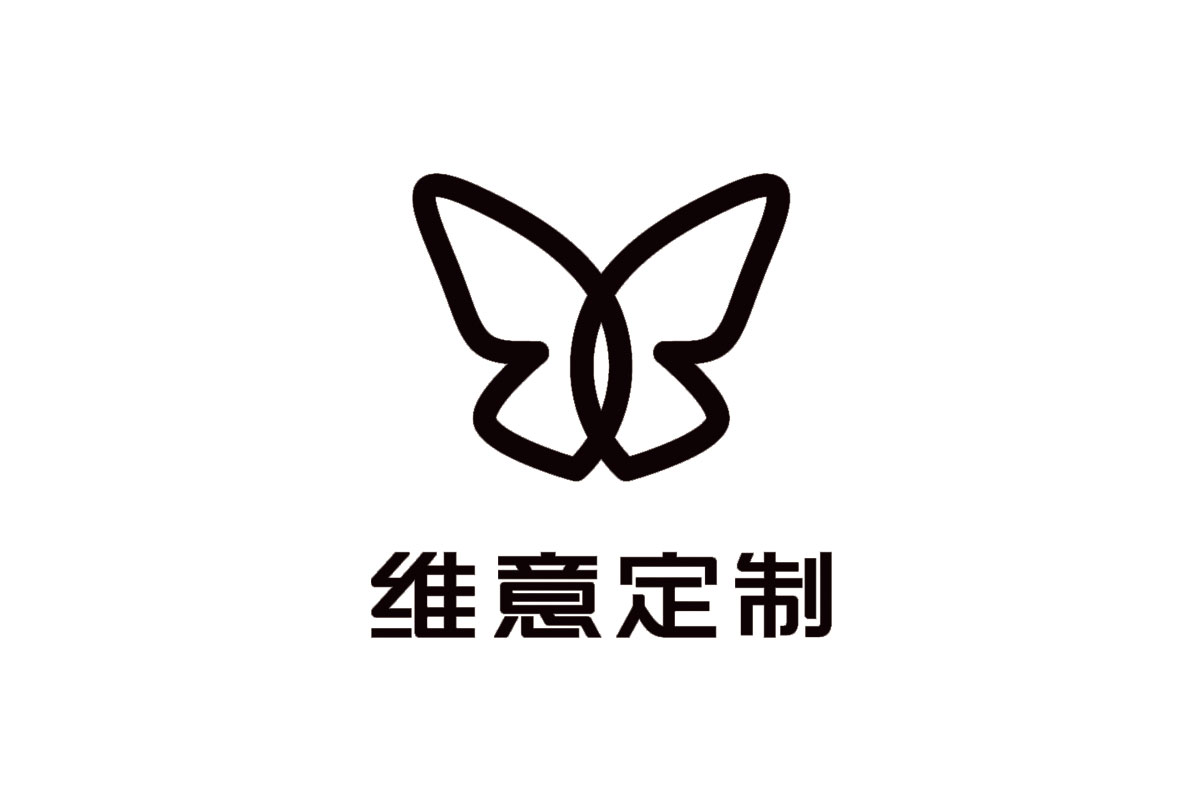 衣柜logo设计-维意定制品牌logo设计