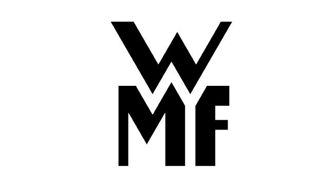 WMF福腾宝logo设计含义及设计理念