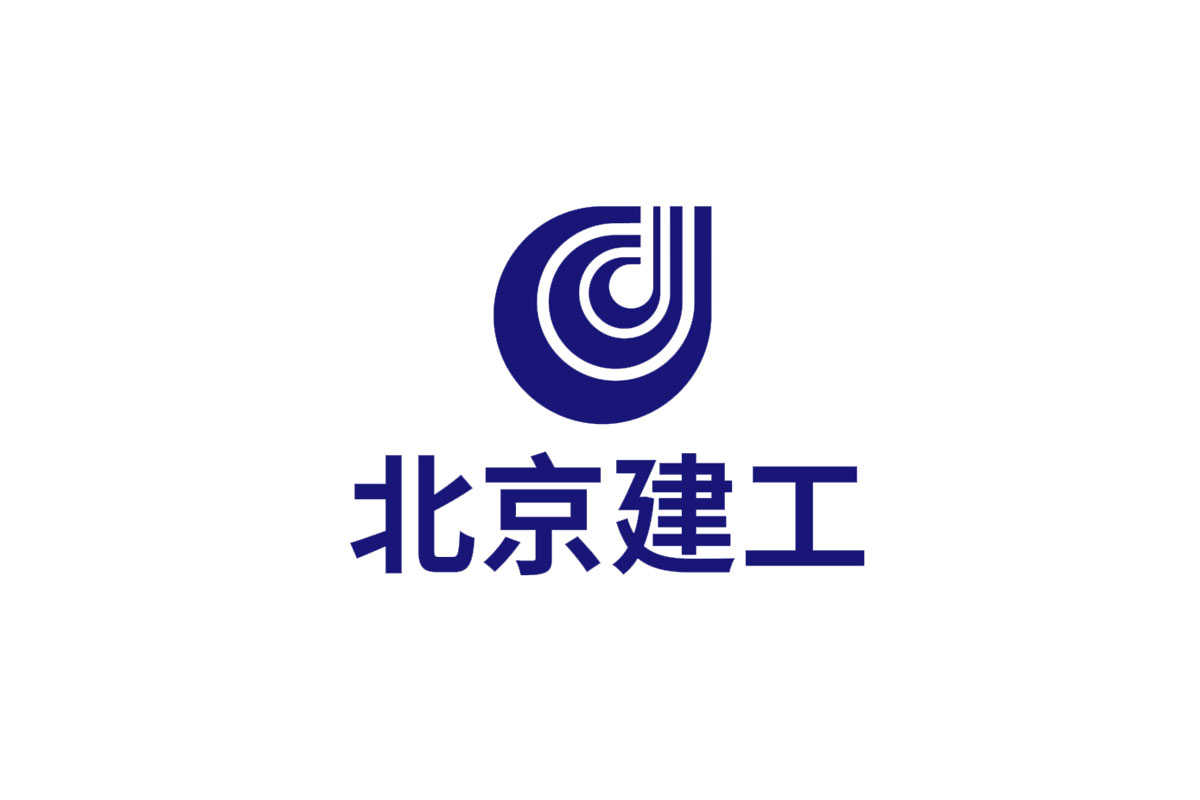 工程logo设计-北京建工品牌logo设计