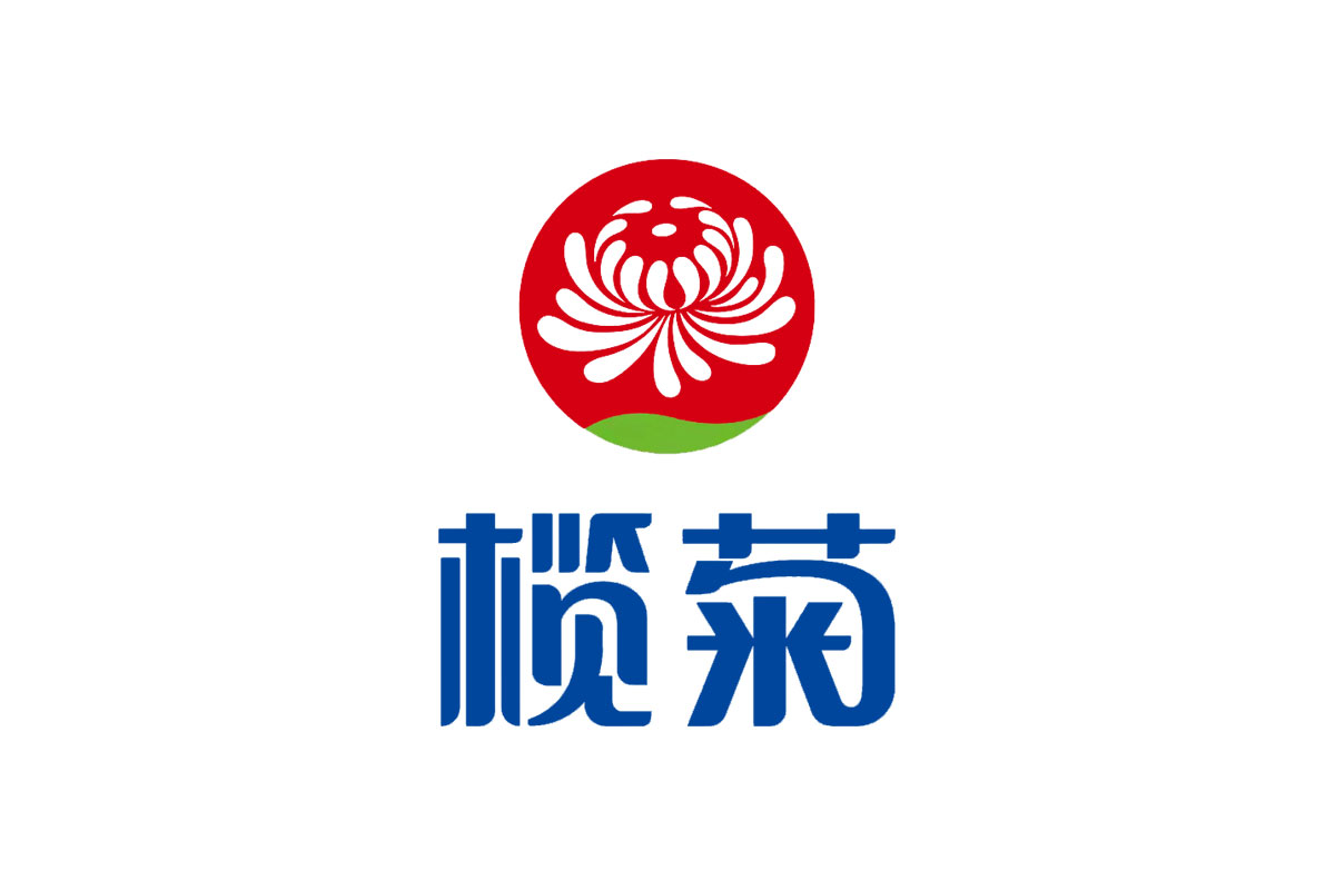 电蚊香logo设计-榄菊品牌logo设计