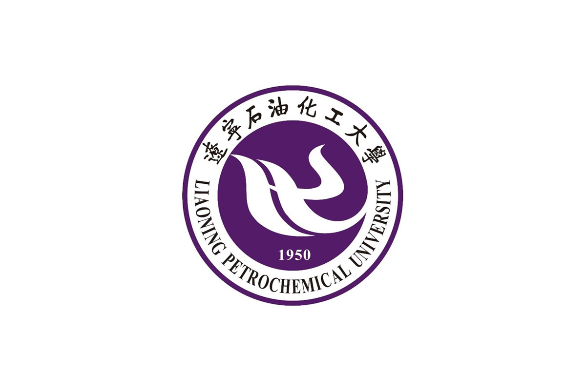 学校logo设计-辽宁石油化工大学品牌logo设计