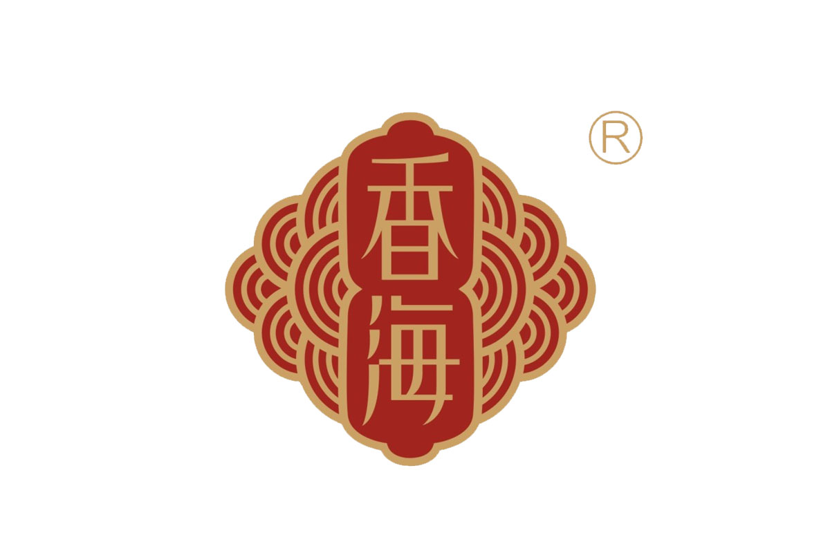 黄鱼酥logo设计-香海品牌logo设计