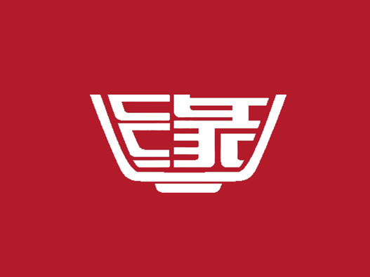 快餐logo设计-缘来味品牌logo设计
