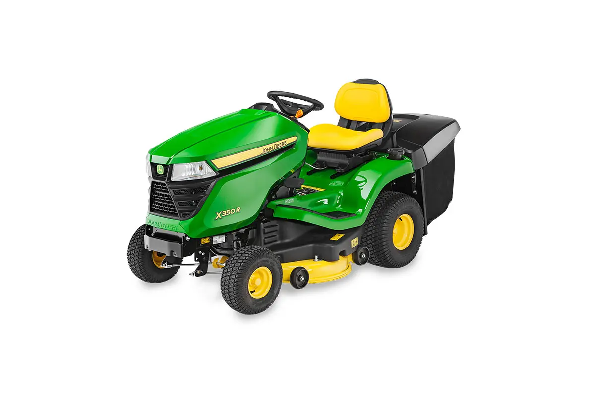 John Deere约翰迪尔美国农业机械logo设计-农业机械标志设计