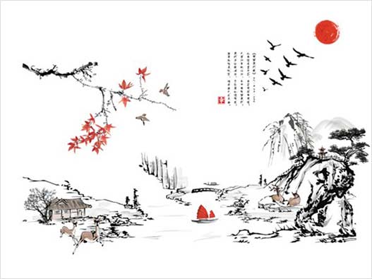 书画版权