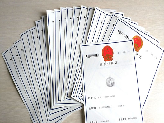 图形商标申请被驳回，复审成功的可能性有多大？
