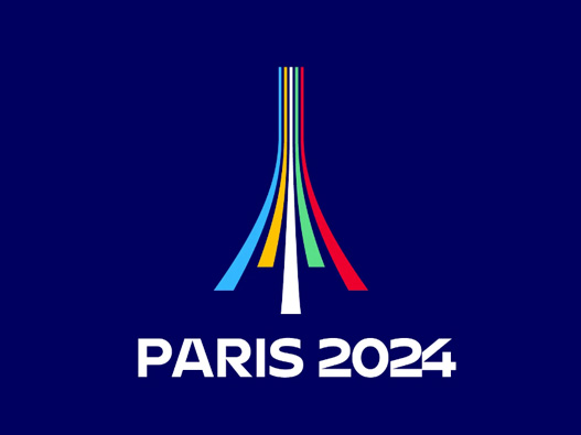 2024年巴黎奥运会标志设计含义及logo设计理念
