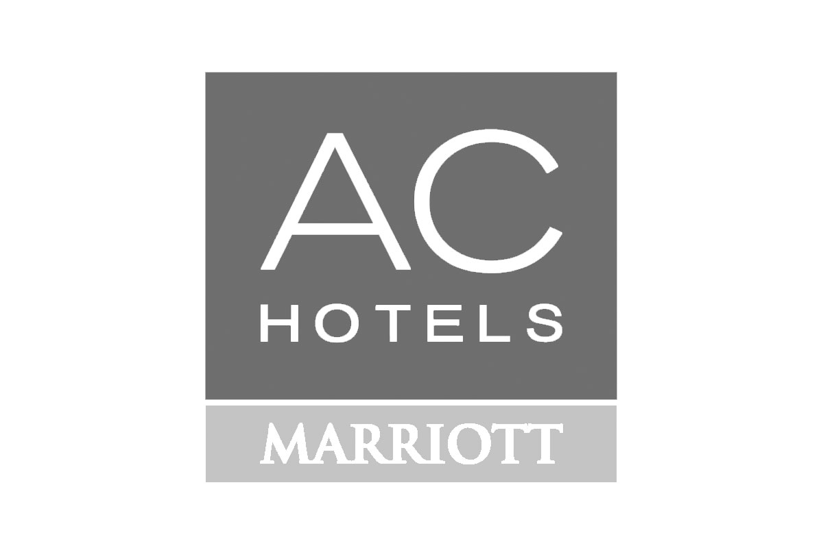 AC Hotels图标