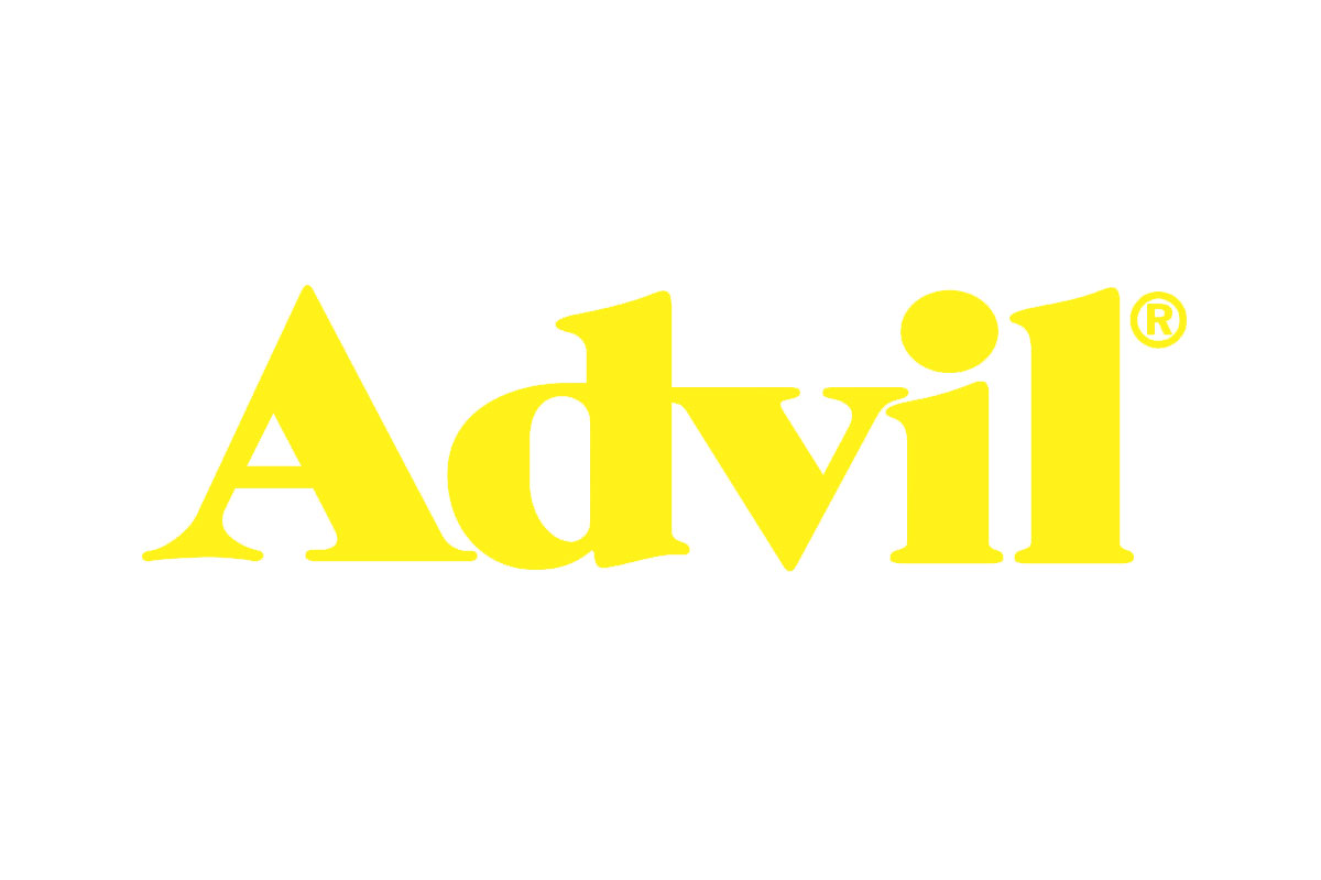 Advil图标