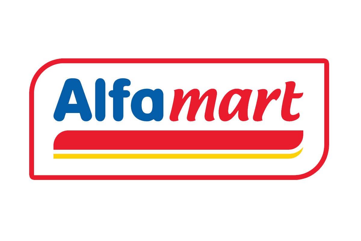 Alfamart图标