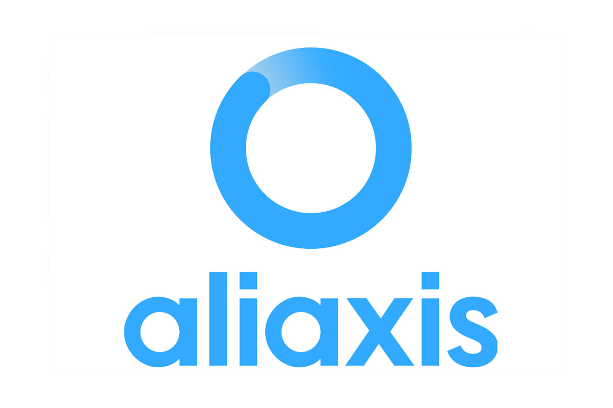 Aliaxis图标