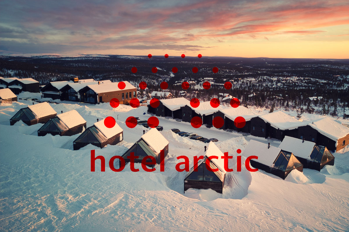 Arctic Hotel Salekhard酒店