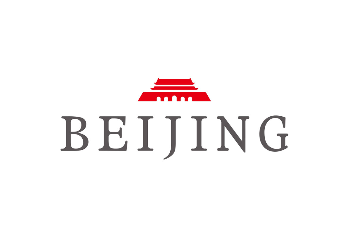 北京手表品牌LOGO设计案例-天安门元素标志设计
