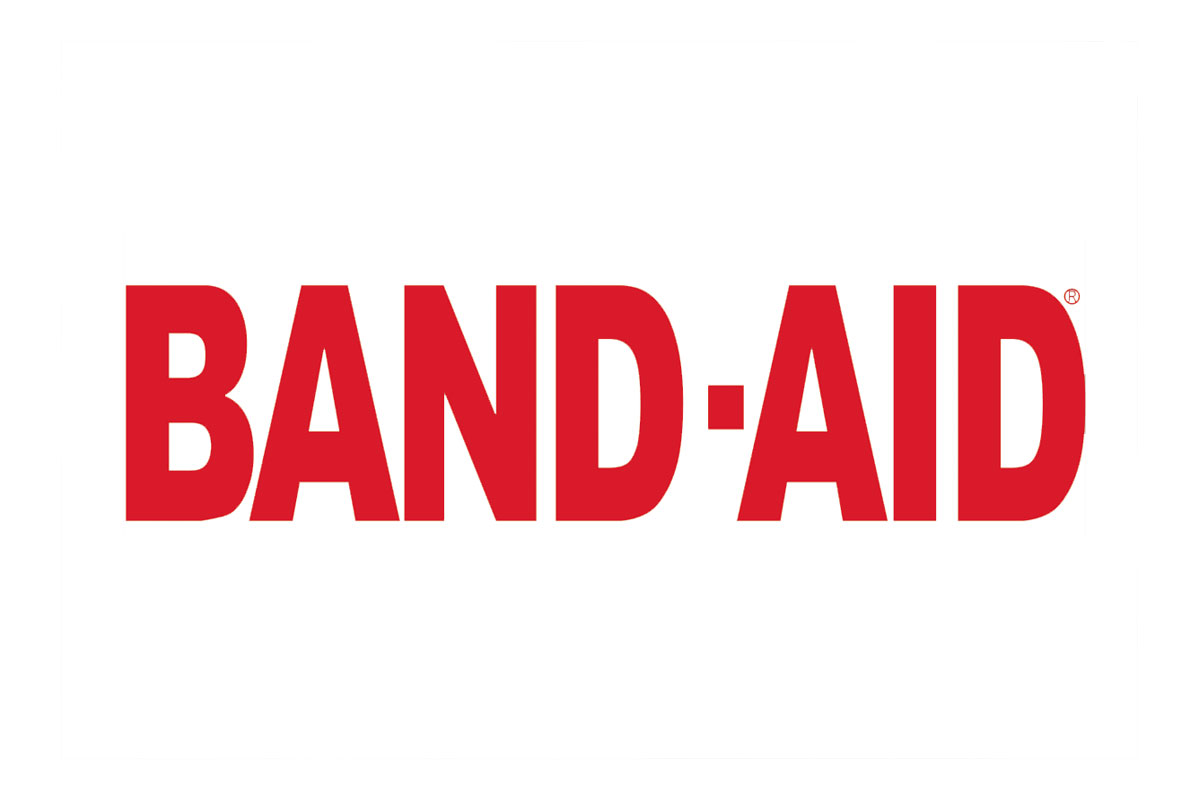 Band-Aid邦迪图标