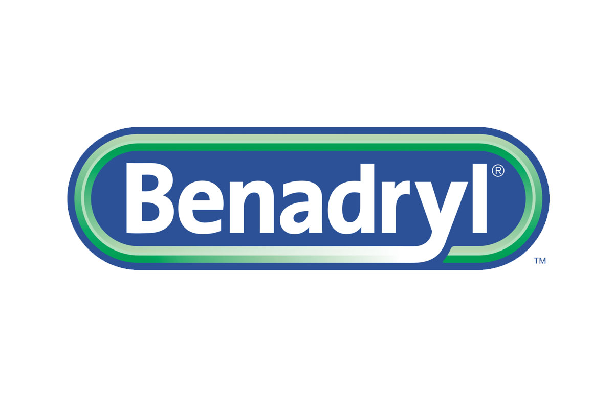 Benadryl图标
