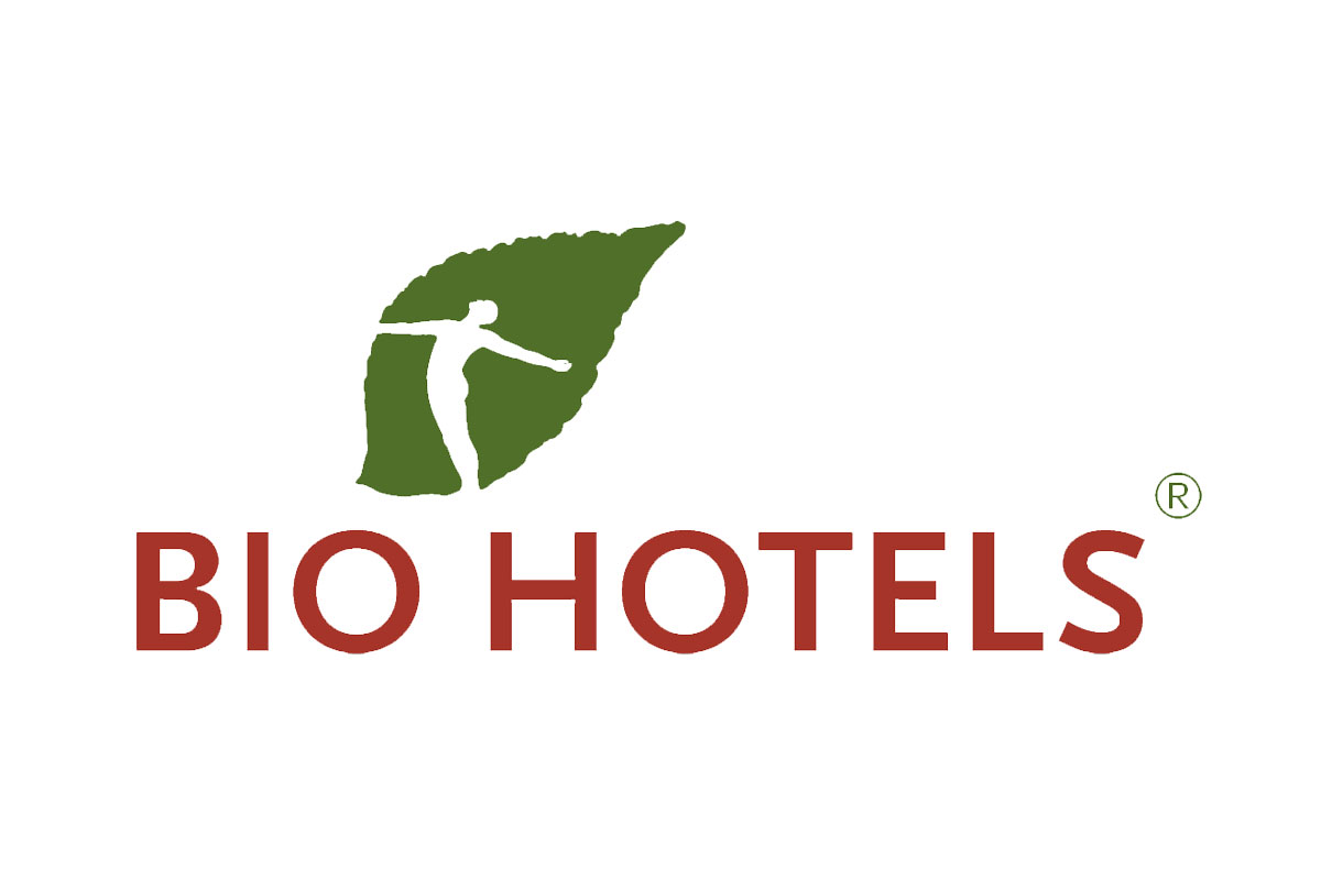 BioHotels图标