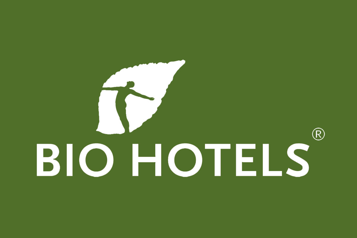 BioHotels反白logo
