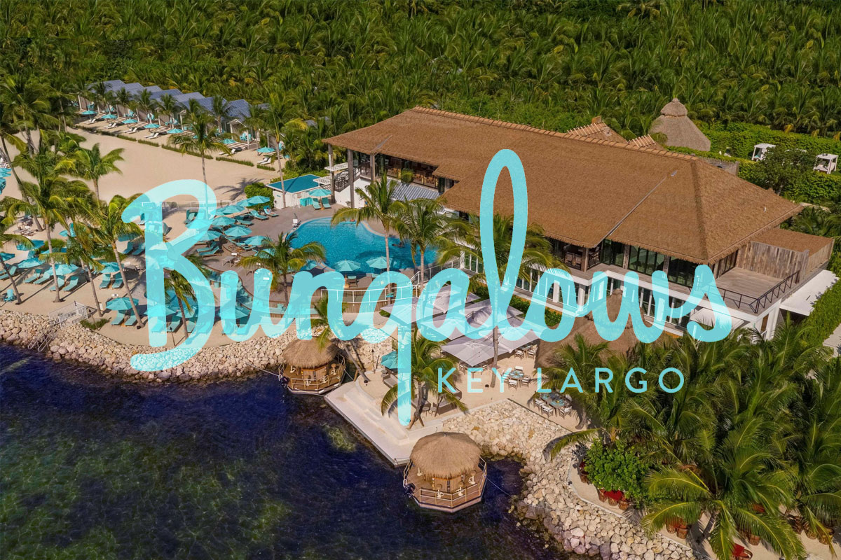 Bungalows Key Wes酒店