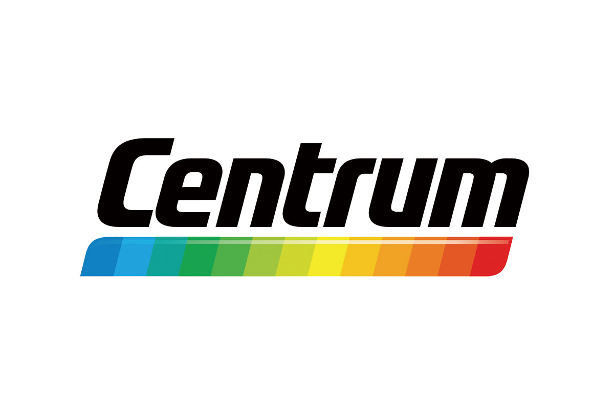 Centrum善存图标