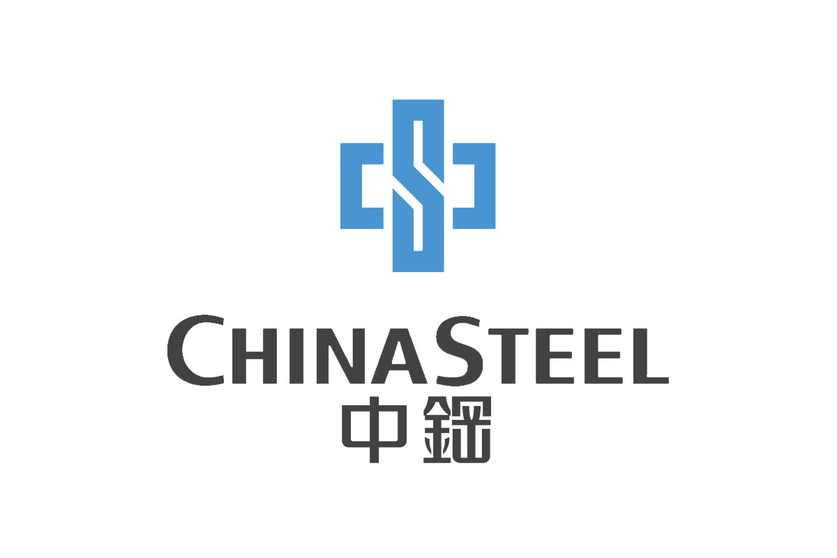 China Steel中钢图标