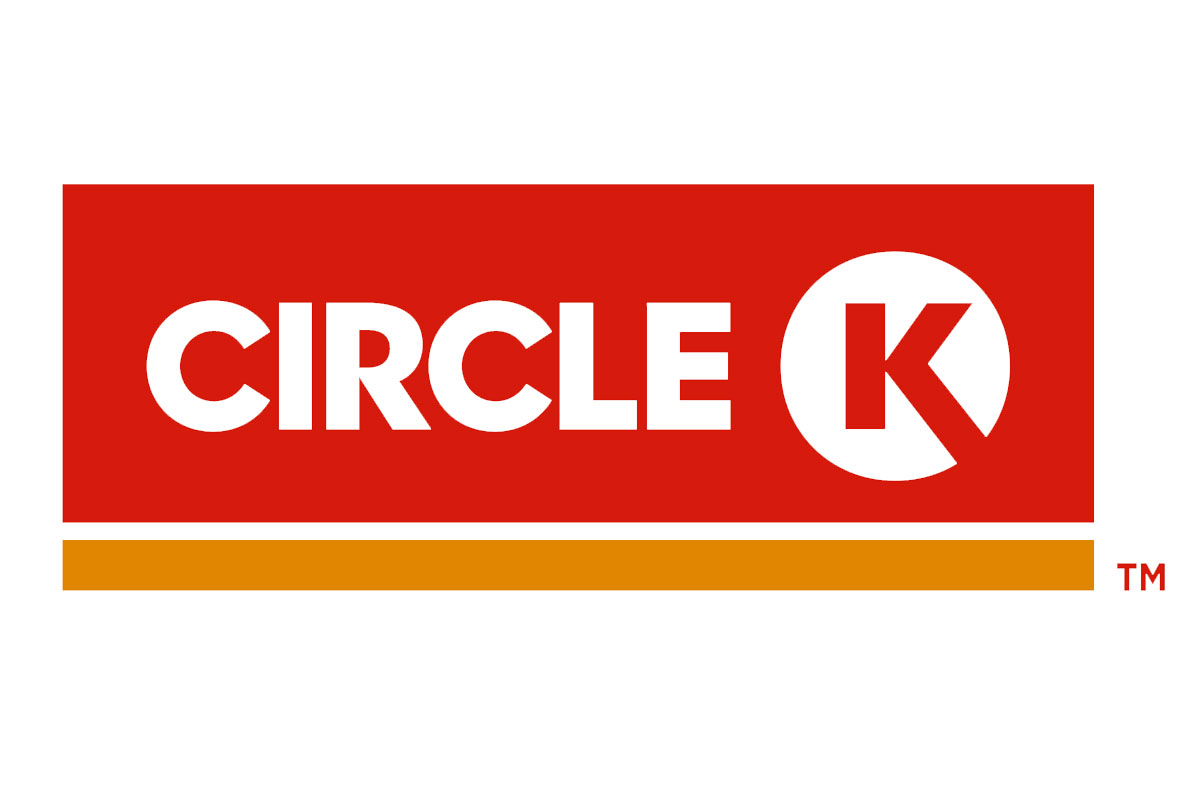 Circle K图标