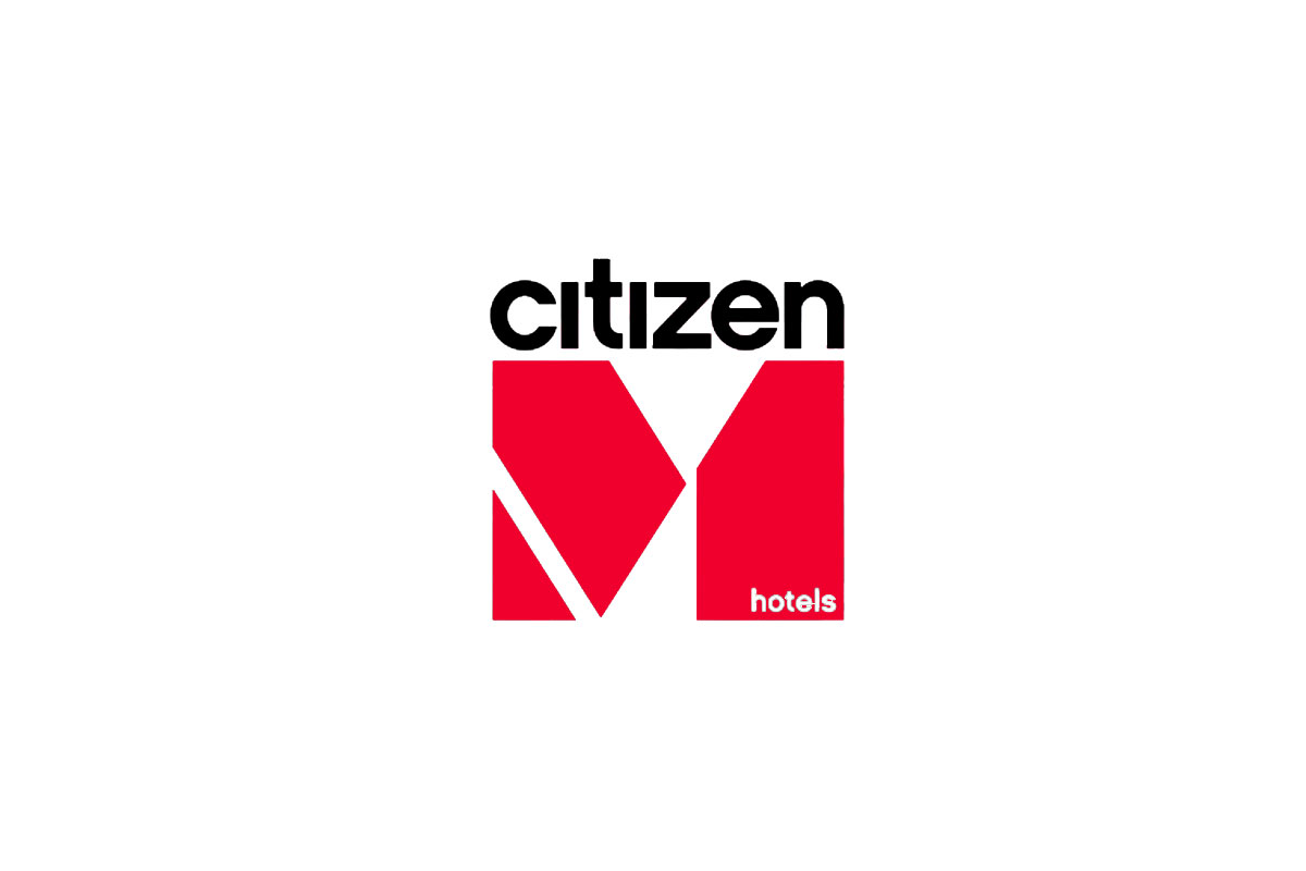 CitizenM图标