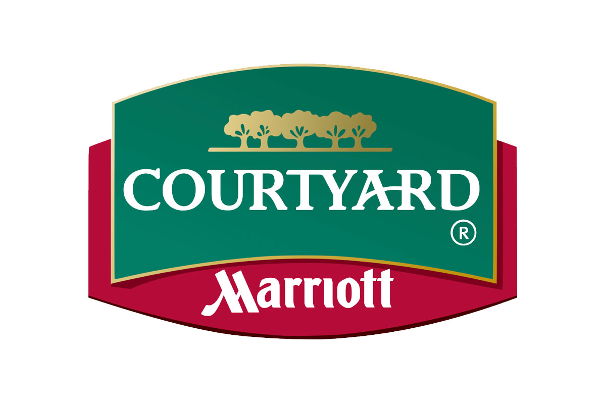 Courtyard图标