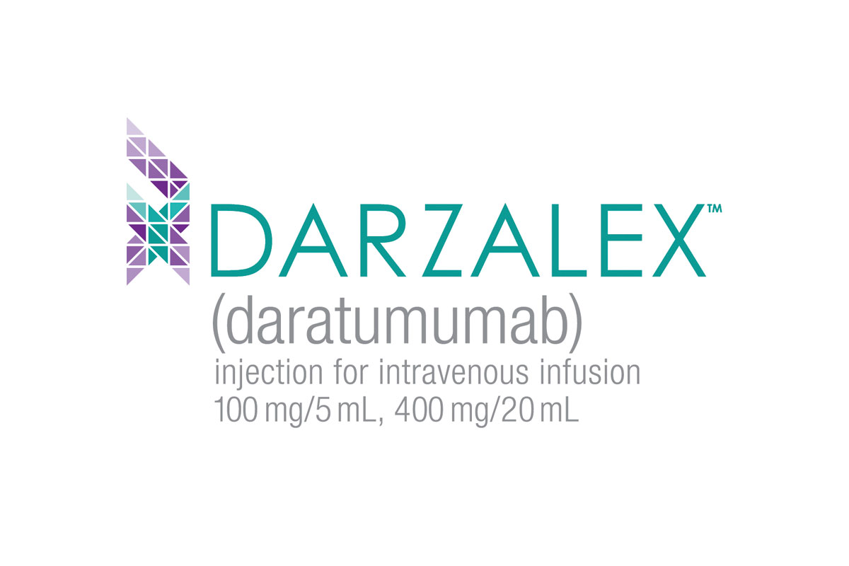 Darzalex达雷木单抗图标