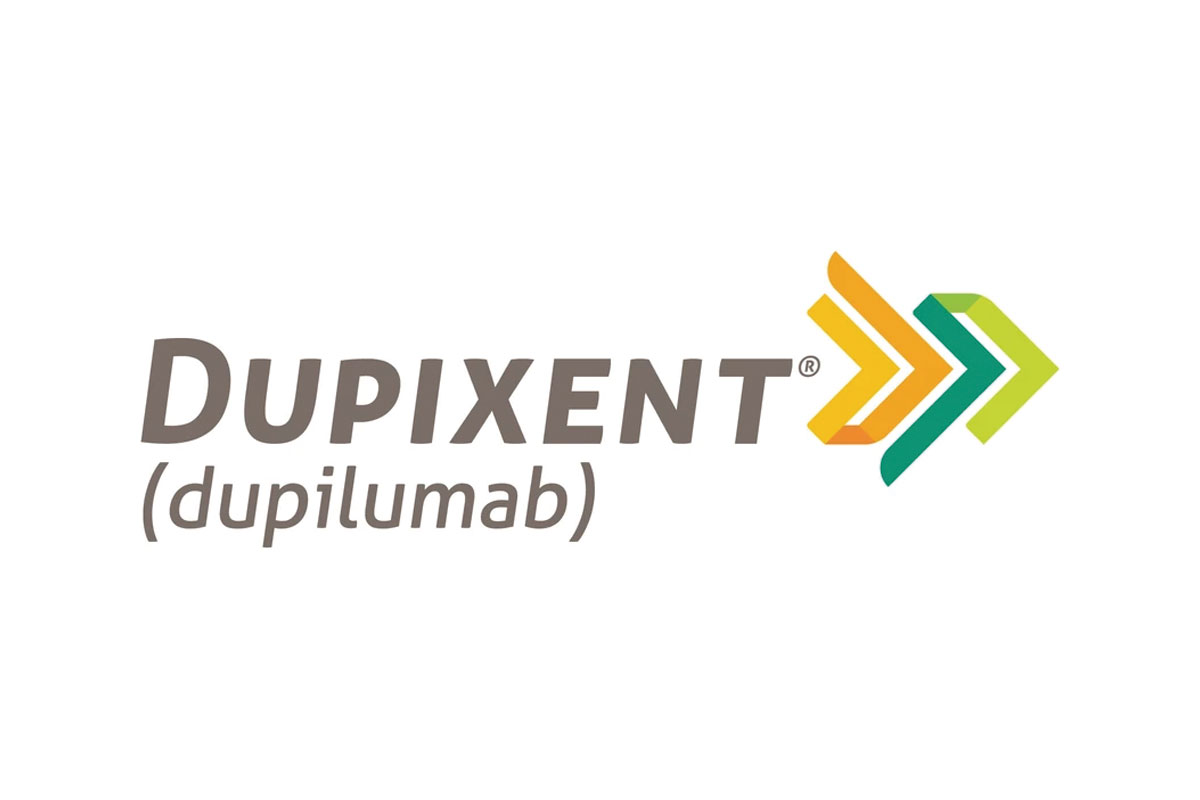 Dupixent度普利尤图标