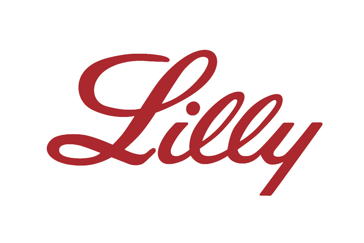Eli Lilly礼来图标