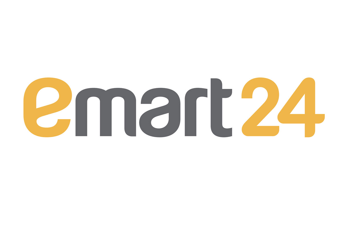 Emart24图标