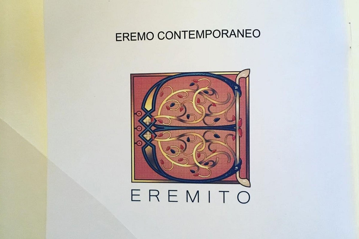 Eremito图标