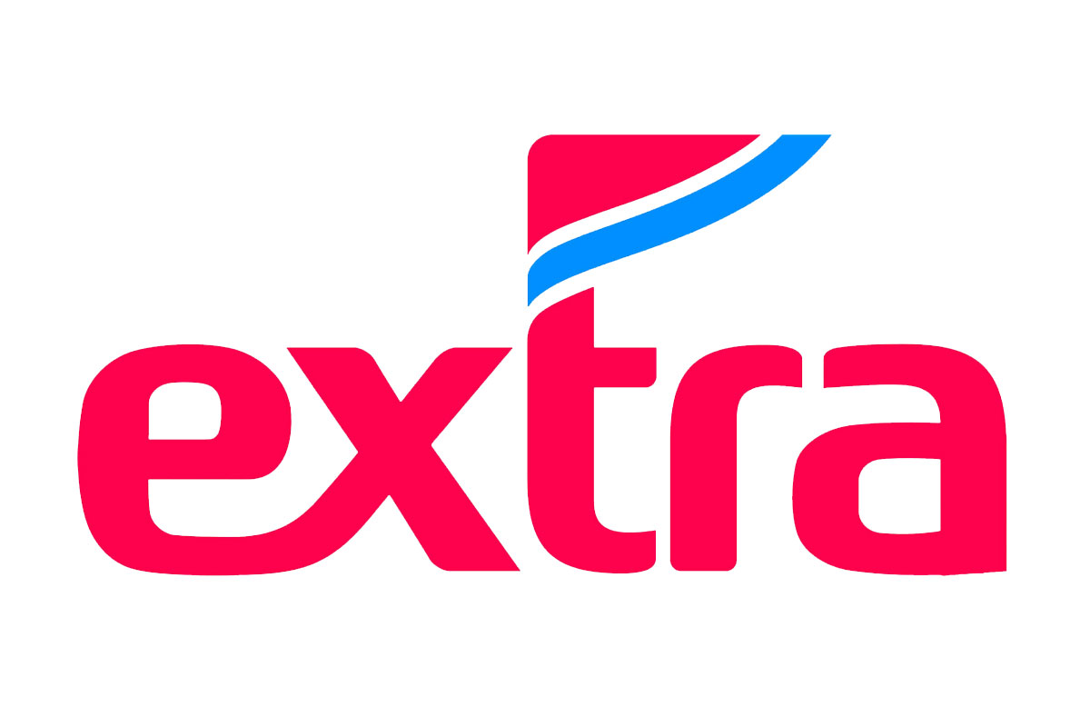 Extra Perto图标