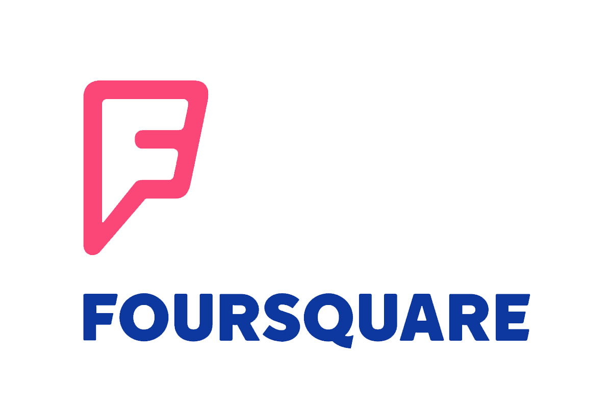 Four Square图标