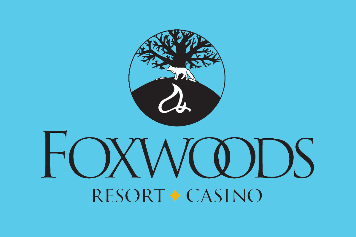 Foxwoods Resort反黑logo