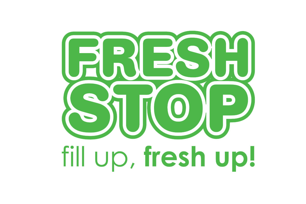 FreshStop图标