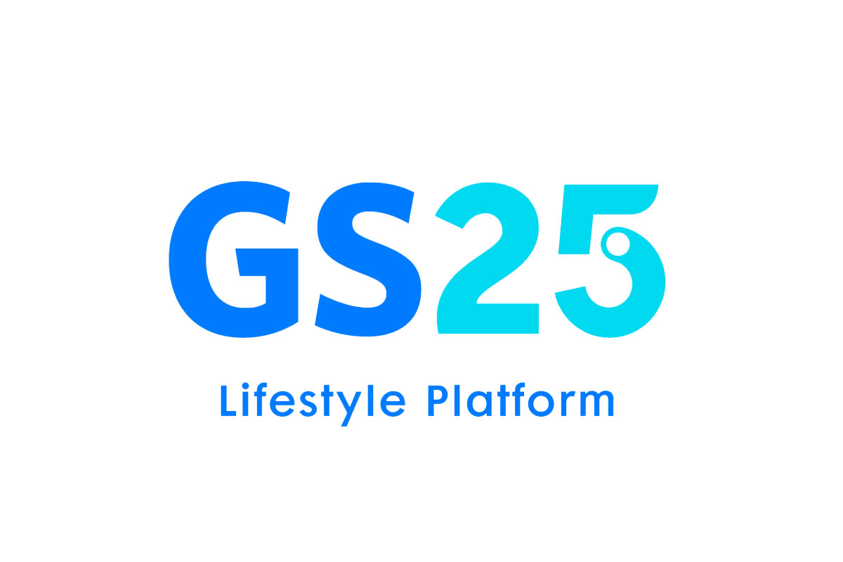 GS25图标