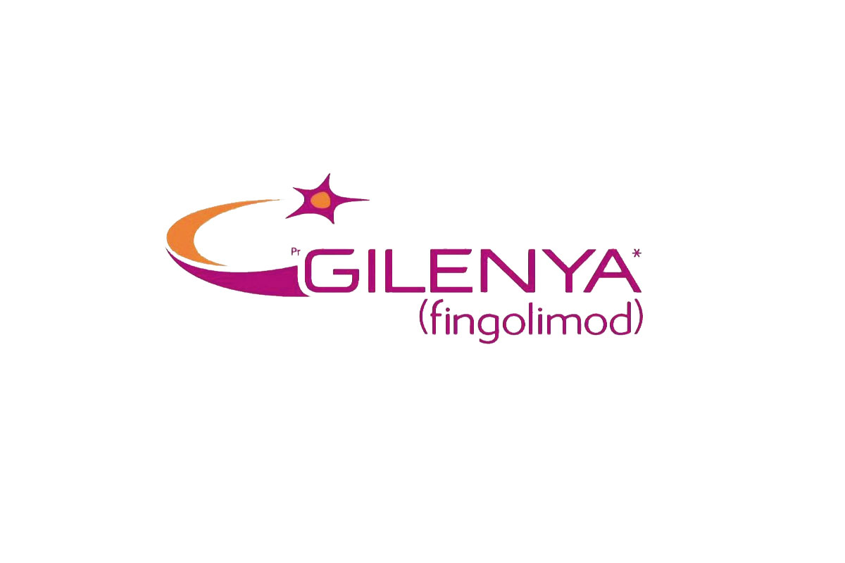 Gilenya芬戈莫德图标